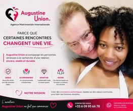 Augustine Union Agence Matrimoniale image 4