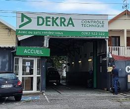 DEKRA contrôle technique Sainte-Suzanne (AUTO - MOTO) image 1
