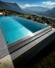 Ibatec AG Schwimmbadtechnik und Beschichtungen Bild 2