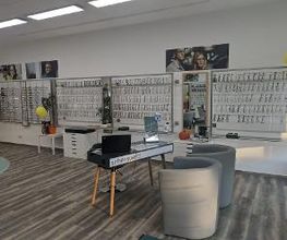 Hallmann Optik (ehem. Brillen Storlet GmbH) Bild 8
