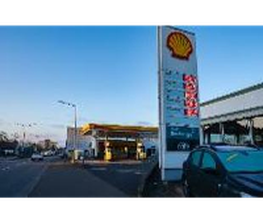 Shell Recharge Charging Station Bild 13