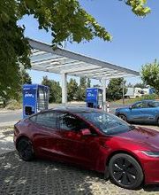 Aral pulse Ladestation Bild 2