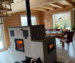 WEBER OFENBAU AG Bild 5