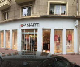 Damart Chambéry image 1