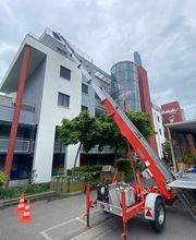 Déménagement W. Fontaine Sàrl Bild 3