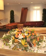 Walter Haas Bestattungen Bild 2