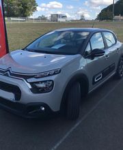 Citroën Garage Elena Automobiles image 1