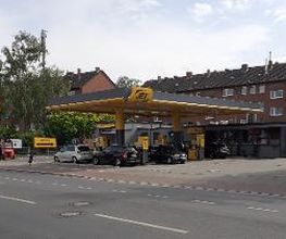 JET Tankstelle Bild 5