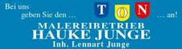 Hauke Junge Malereibetrieb