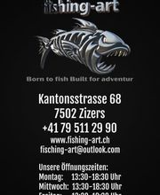 fishing-art Bild 2
