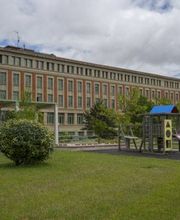 Residencia de mayores Amavir Argaray imagen 1