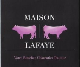 Maison Lafaye image 1
