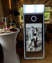 Fotospiegel Hochzeit