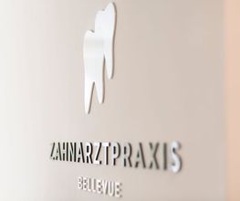 Zahnarztpraxis Bellevue AG Bild 10