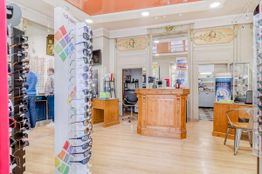 Optique Haute Provence