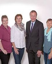 Steuerring e. V. (Lohnsteuerhilfeverein) Bild 1