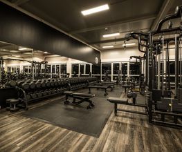 Fitness First Kirn - Geräte Training