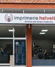 Imprimerie Helvetica Sàrl Bild 1