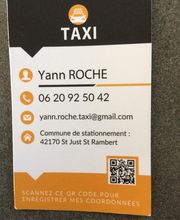Taxi Roche Yann image 5