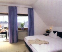 Hotel Kattenbeck Bild 2