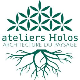 Les Ateliers Holos - Architecture du paysage