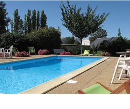 Hôtel Les Tilleuls image 11