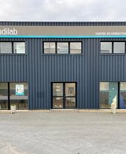 Audilab / Audioprothésiste Broons image 3