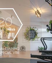 120° Studios Bild 1