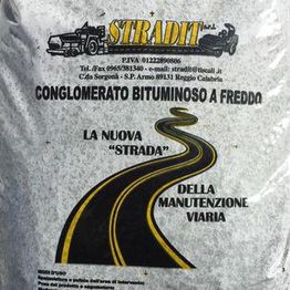 Stradit Srl logo