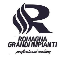 Romagna Grandi Impianti logo