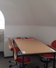 Nürnberg-Zentrum Unterrichtsraum 3