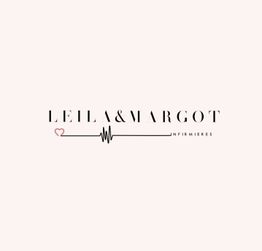 Margot Cossou & Leila Hamnache