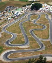 BAR RESTAURANT LE KART'ARE image 1