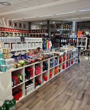 Fitness- und Diätshop Rostock Bild 4