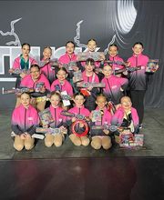 United All Stars Inc image 12