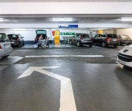 Parking Interparking L'Etape image 10