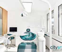 Citysmile Clinique Dentaire Bild 4