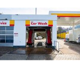 Shell Recharge Charging Station Bild 11