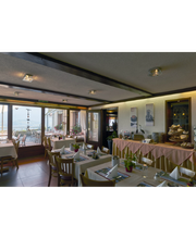 Restaurant Panorama Bild 2