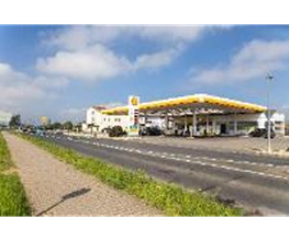 Shell Recharge Charging Station Bild 16