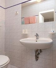 Pension "Zum Lindeneck" Bild 1