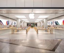 Apple La Cañada imagen 1