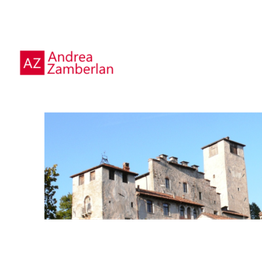 Notaio Andrea Zamberlan logo
