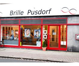 Brille Pusdorf Bild 1