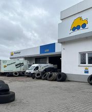 Pneuhage Reifen und Autoservice Bild 10