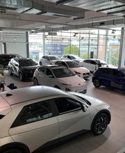 Autohaus von der Weppen - KIA Bild 1