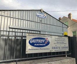 Gauthey Electricité image 6