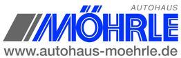 Autohaus Möhrle GmbH