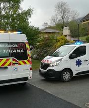 Thiana Ambulances image 11