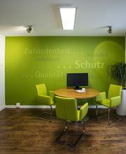 LVM Versicherung Jörg Gödde - Versicherungsagentur Bild 1